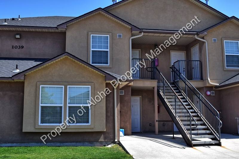 House for rent at 1039 W Pine Ave #2, Meridian, ID 83642