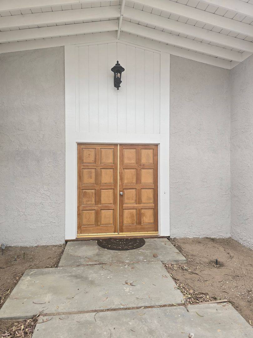 House for rent at 818 Sherri St, Ridgecrest, CA 93555