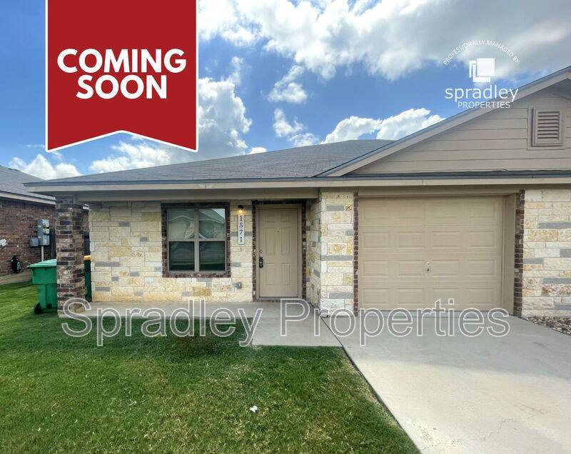 Apartment for rent at 1571 Brady Way, Belton, TX 76513