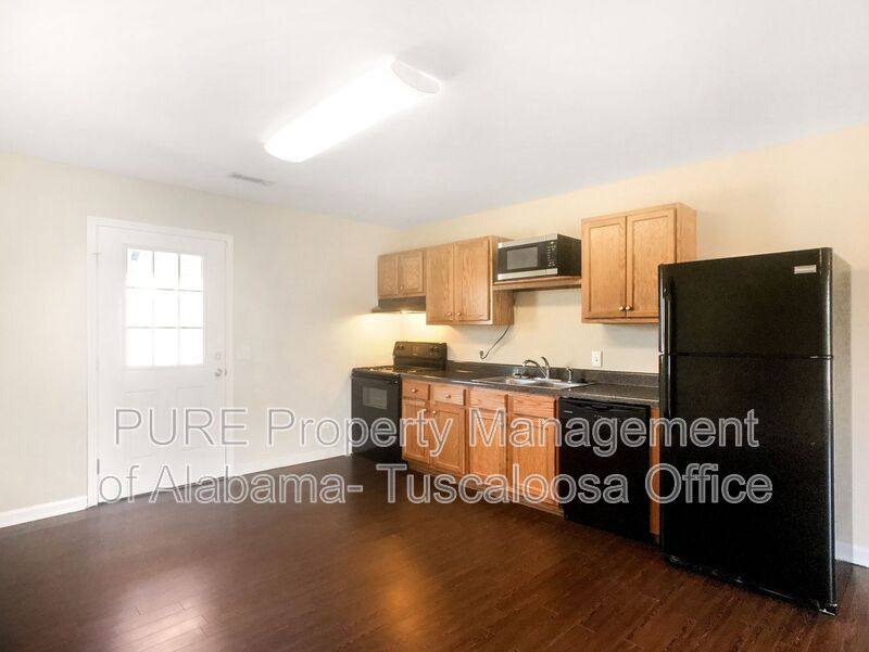House for rent at 2200 Harrison St, Tuscaloosa, AL 35401