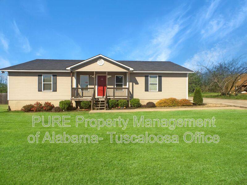 House for rent at 2200 Harrison St, Tuscaloosa, AL 35401