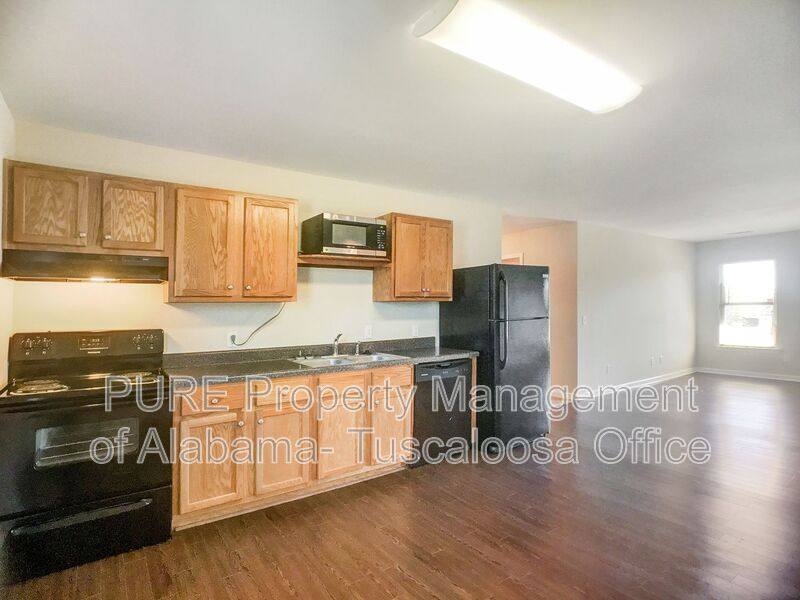House for rent at 2200 Harrison St, Tuscaloosa, AL 35401
