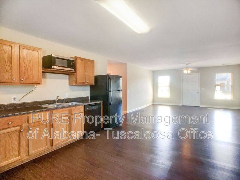 House for rent at 2200 Harrison St, Tuscaloosa, AL 35401