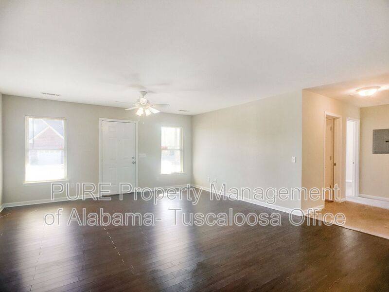 House for rent at 2200 Harrison St, Tuscaloosa, AL 35401