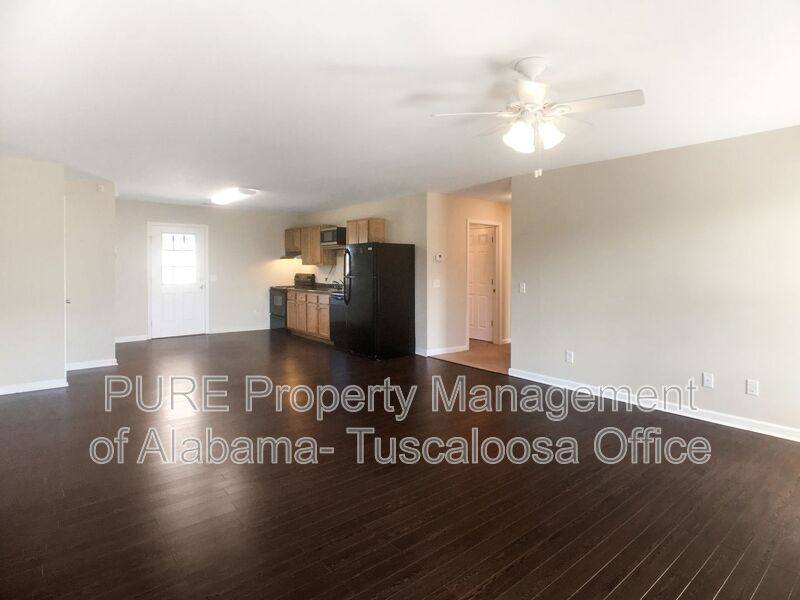 House for rent at 2200 Harrison St, Tuscaloosa, AL 35401