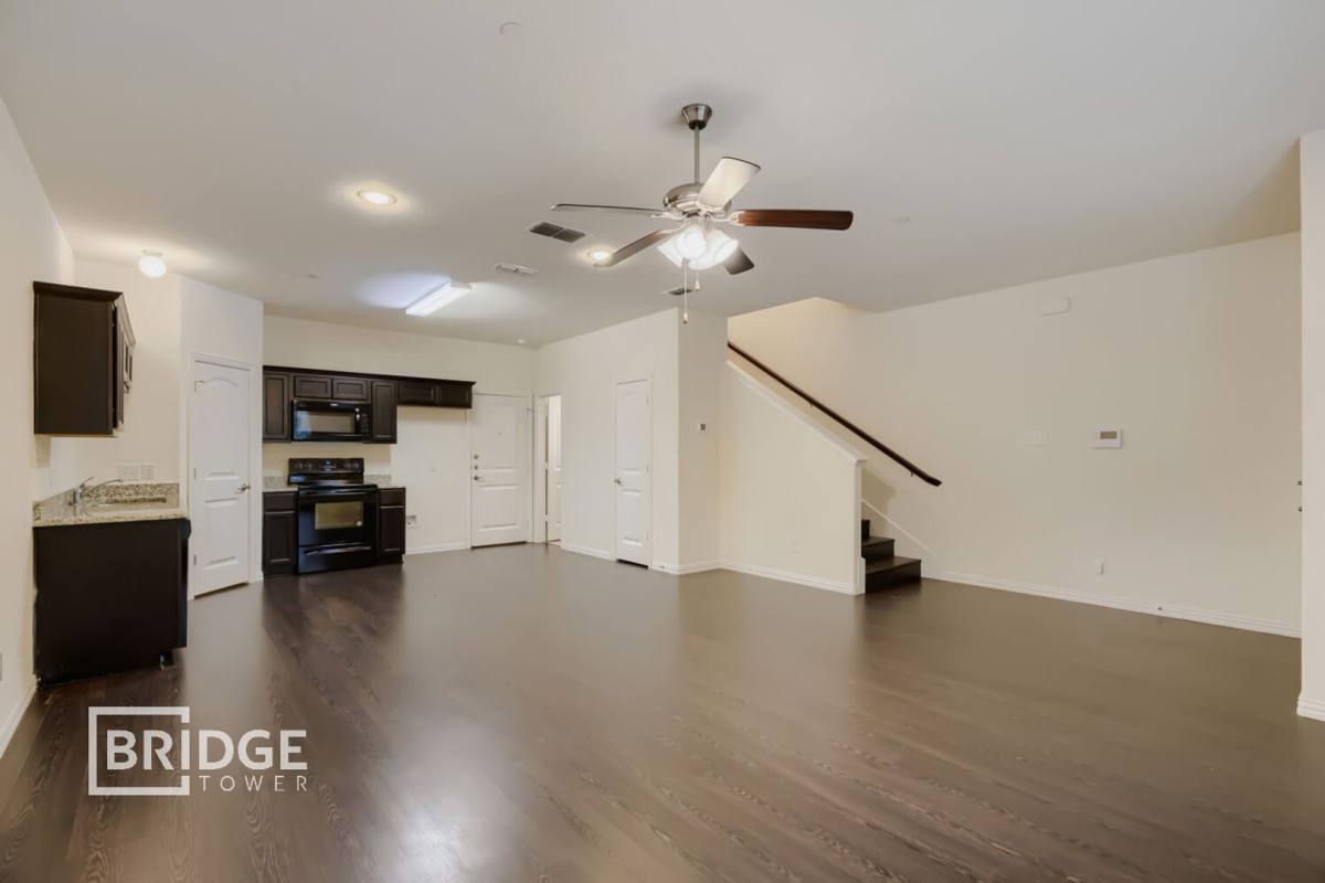 House for rent at 1317 Lake Crest Lane, Lewisville, TX 75057
