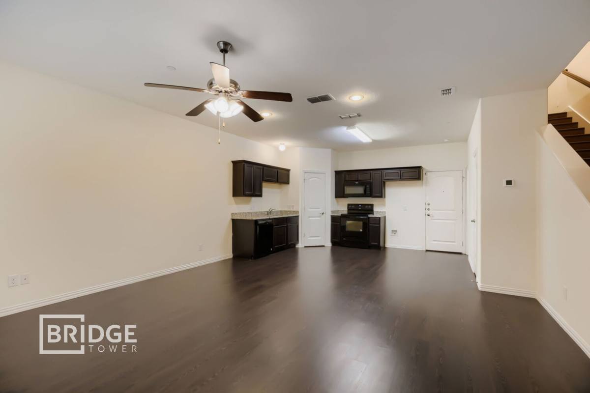 House for rent at 1317 Lake Crest Lane, Lewisville, TX 75057