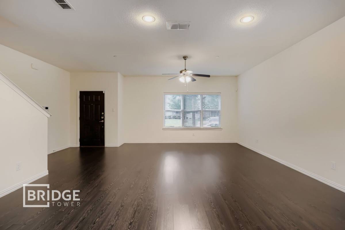 House for rent at 1317 Lake Crest Lane, Lewisville, TX 75057