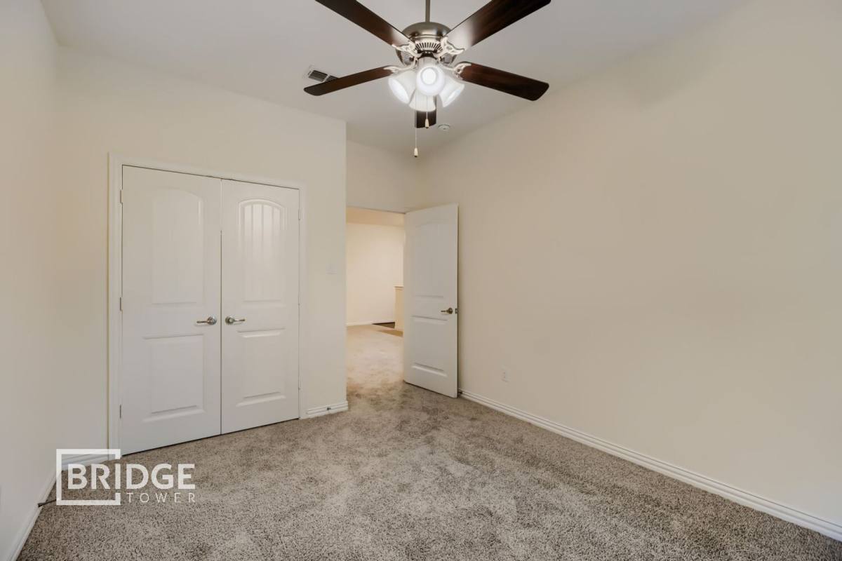 House for rent at 1317 Lake Crest Lane, Lewisville, TX 75057