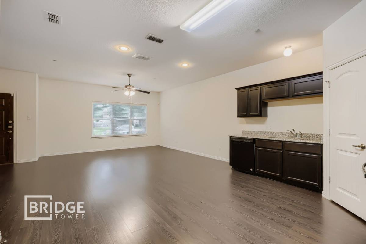 House for rent at 1317 Lake Crest Lane, Lewisville, TX 75057