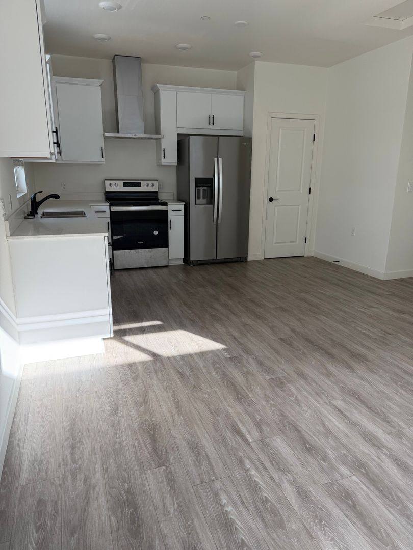 Apartment for rent at 4019 Logan Ave, San Diego, CA 92113