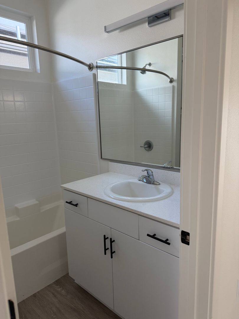 Apartment for rent at 4019 Logan Ave, San Diego, CA 92113