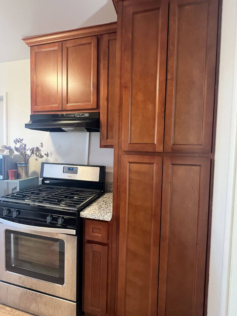 Apartment for rent at 3001-3011 55th St, Sacramento, CA 95820