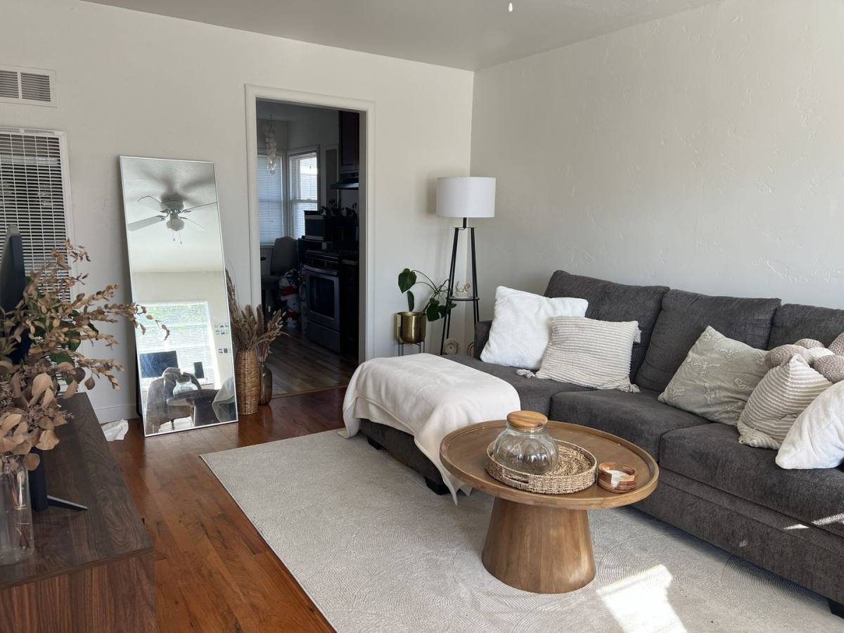Apartment for rent at 3001-3011 55th St, Sacramento, CA 95820