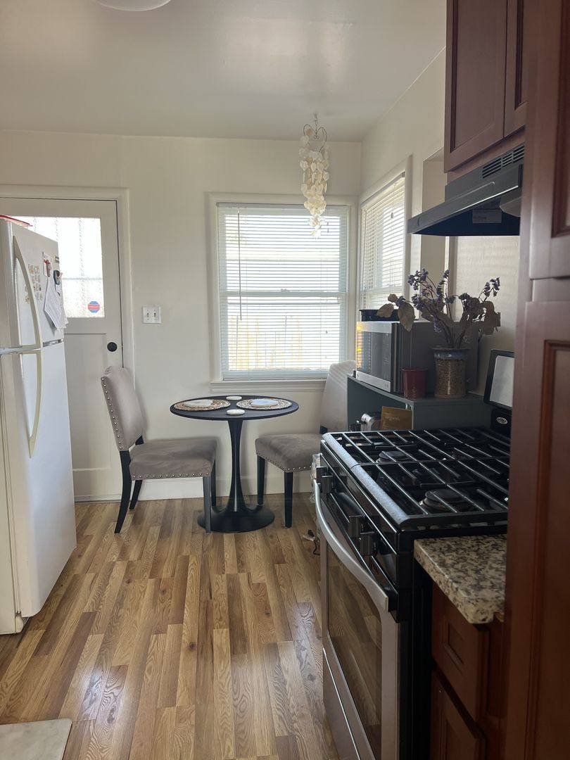 Apartment for rent at 3001-3011 55th St, Sacramento, CA 95820