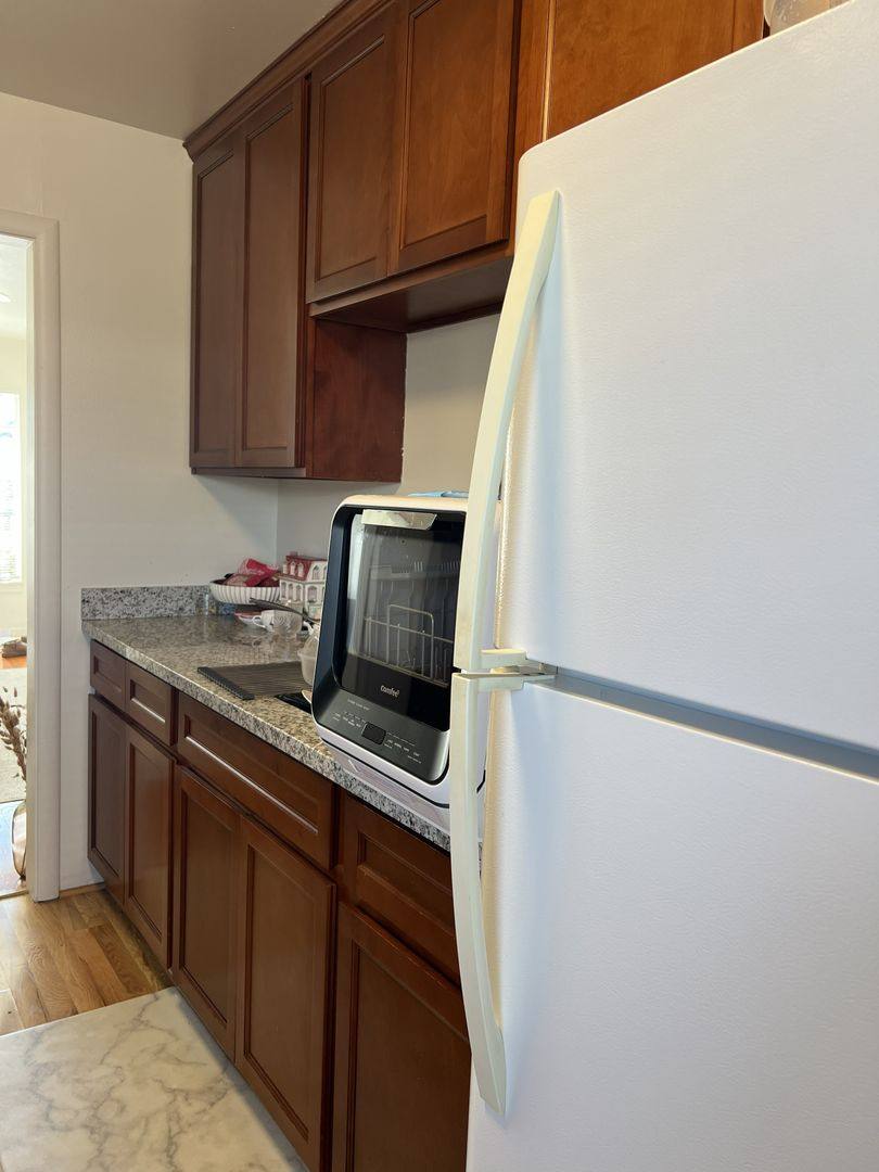Apartment for rent at 3001-3011 55th St, Sacramento, CA 95820