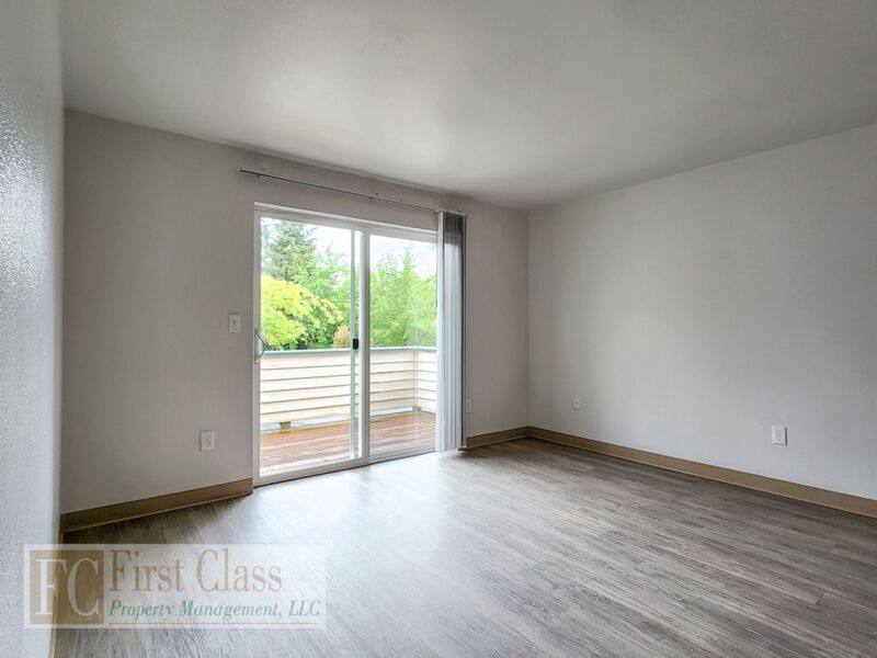 Apartment for rent at 1255 NW 183rd Ave #23, Beaverton, OR 97006