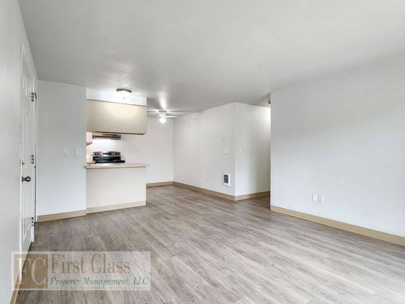 Apartment for rent at 1255 NW 183rd Ave #23, Beaverton, OR 97006