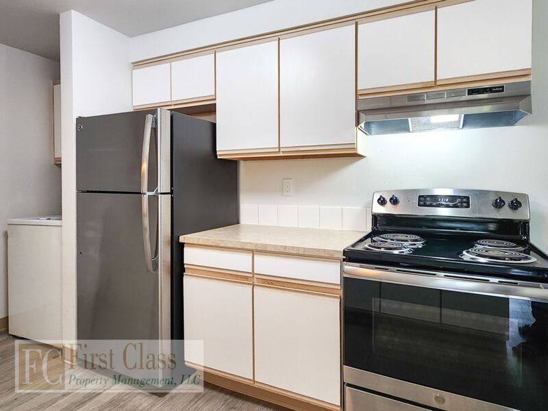 Apartment for rent at 1255 NW 183rd Ave #23, Beaverton, OR 97006