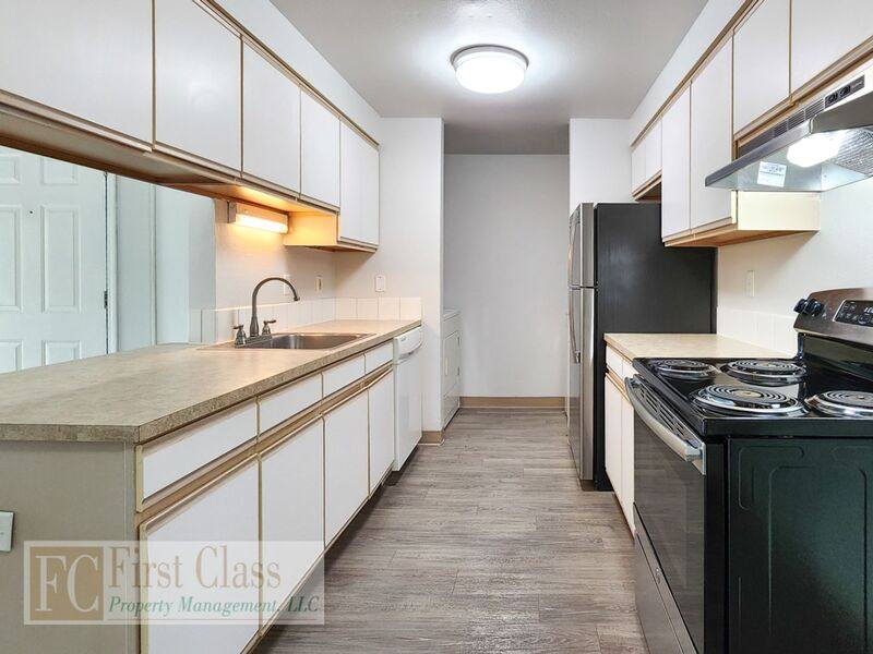 Apartment for rent at 1255 NW 183rd Ave #23, Beaverton, OR 97006
