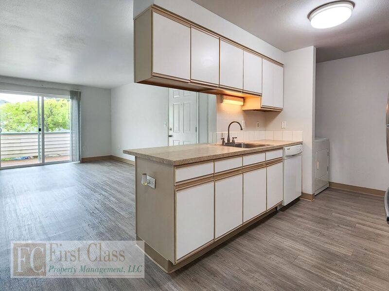Apartment for rent at 1255 NW 183rd Ave #23, Beaverton, OR 97006