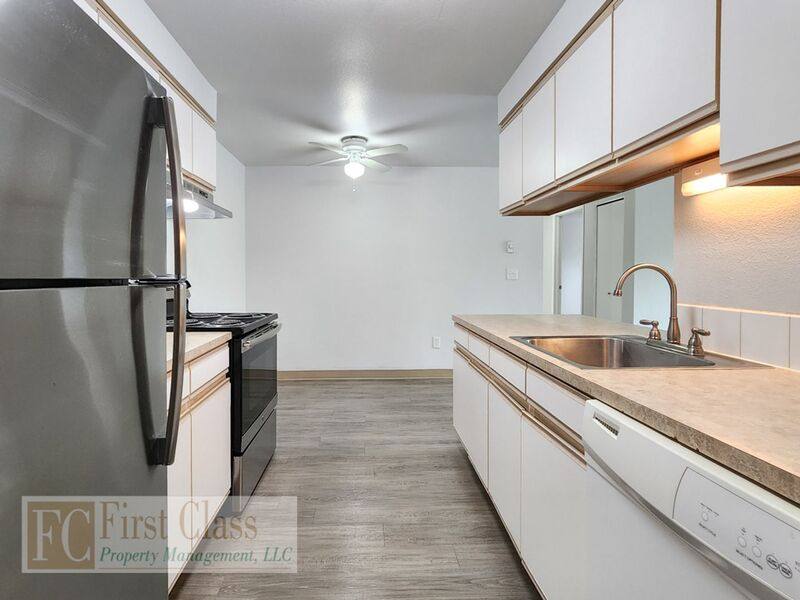 Apartment for rent at 1255 NW 183rd Ave #23, Beaverton, OR 97006