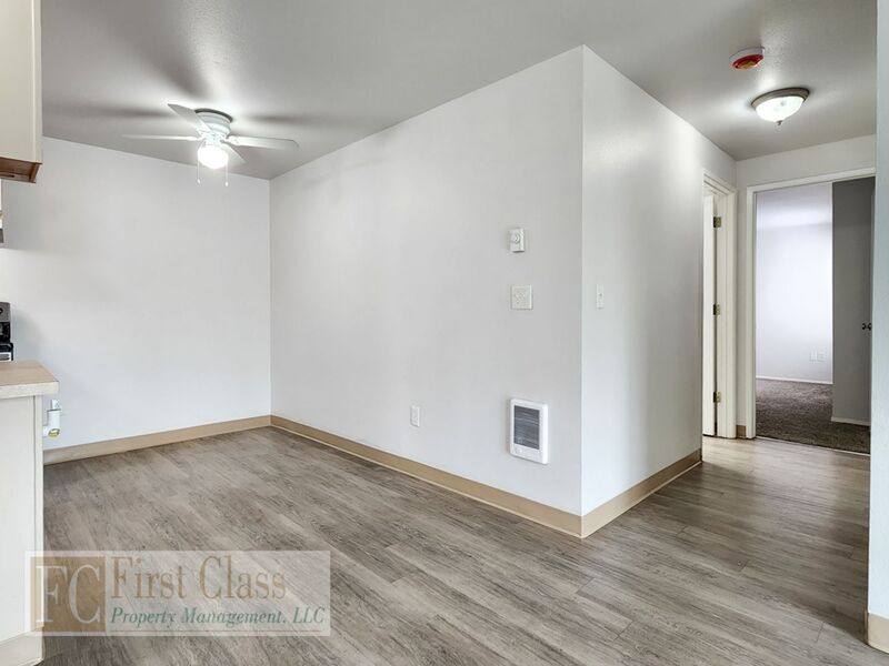 Apartment for rent at 1255 NW 183rd Ave #23, Beaverton, OR 97006