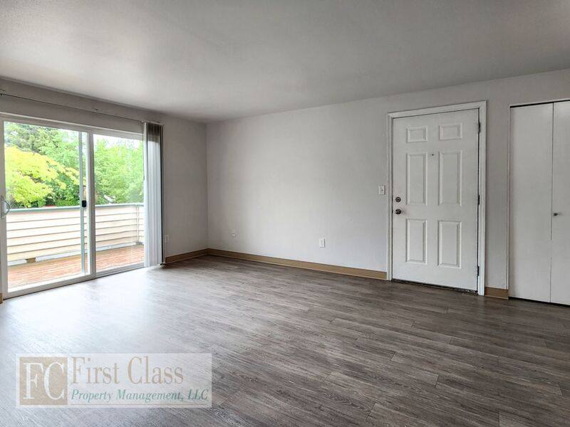 Apartment for rent at 1255 NW 183rd Ave #23, Beaverton, OR 97006
