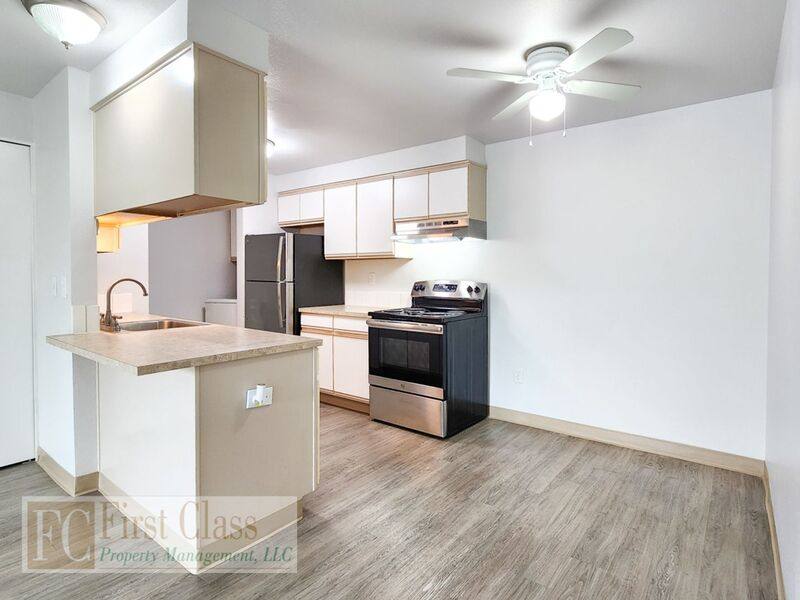Apartment for rent at 1255 NW 183rd Ave #23, Beaverton, OR 97006