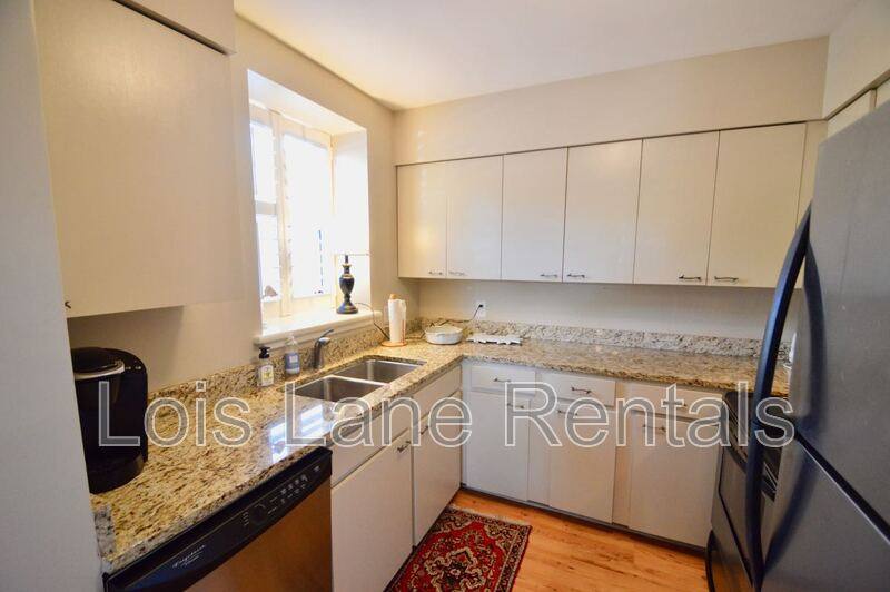 Condo for rent at 55 Ashley Ave #4, Charleston, SC 29401