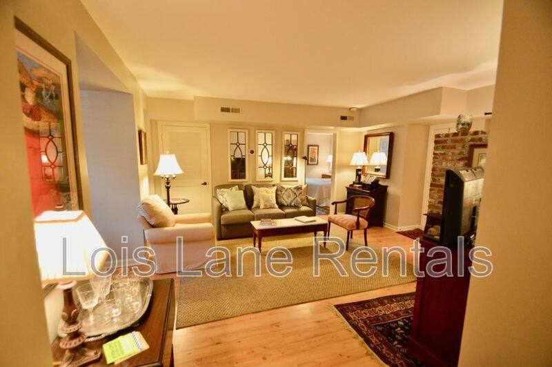 Condo for rent at 55 Ashley Ave #4, Charleston, SC 29401
