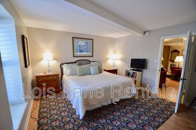Condo for rent at 55 Ashley Ave #4, Charleston, SC 29401