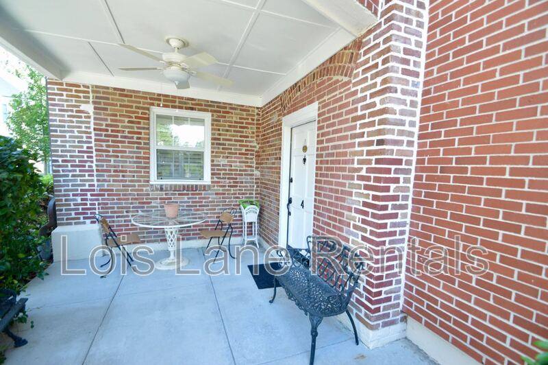 Condo for rent at 55 Ashley Ave #4, Charleston, SC 29401