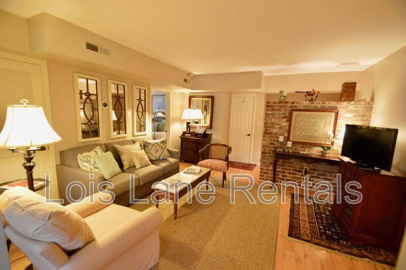 Condo for rent at 55 Ashley Ave #4, Charleston, SC 29401