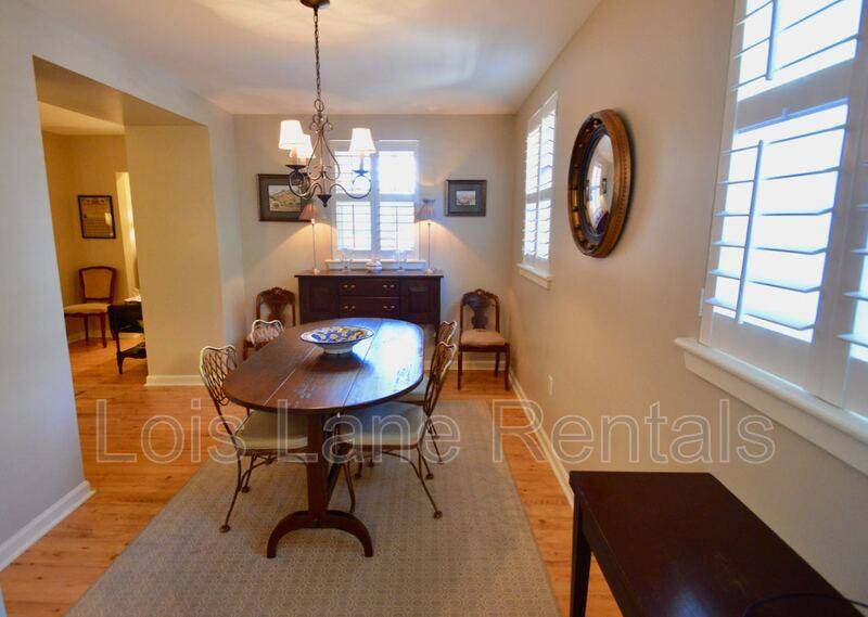 Condo for rent at 55 Ashley Ave #4, Charleston, SC 29401