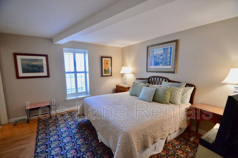 Condo for rent at 55 Ashley Ave #4, Charleston, SC 29401