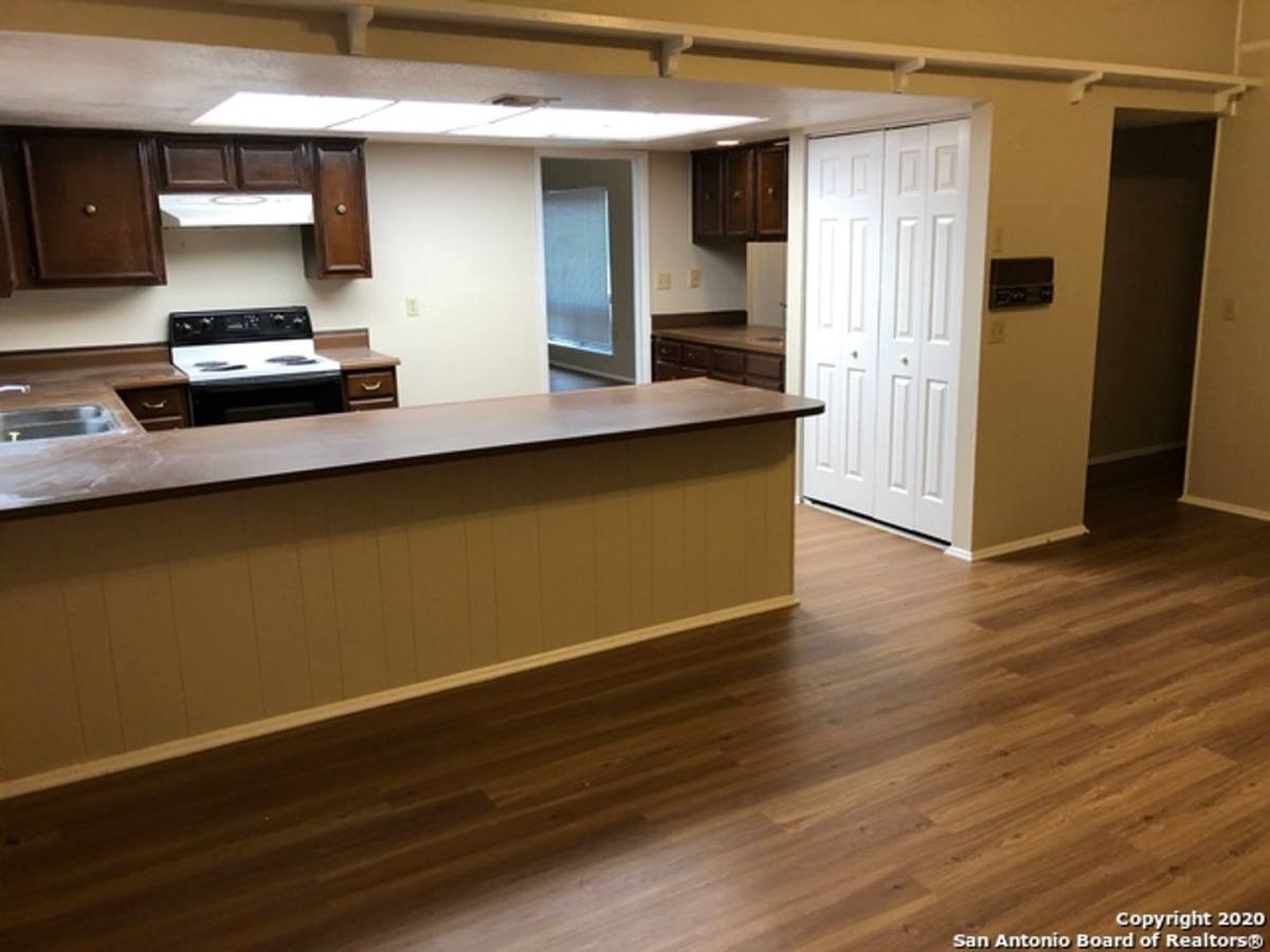 House for rent at 8335 Athenian, Universal City, TX 78148