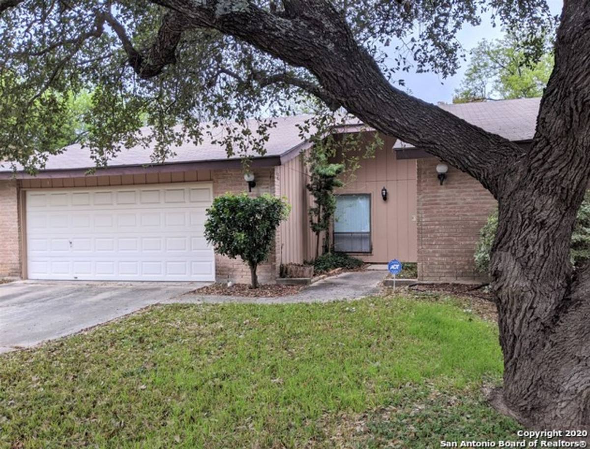 House for rent at 8335 Athenian, Universal City, TX 78148