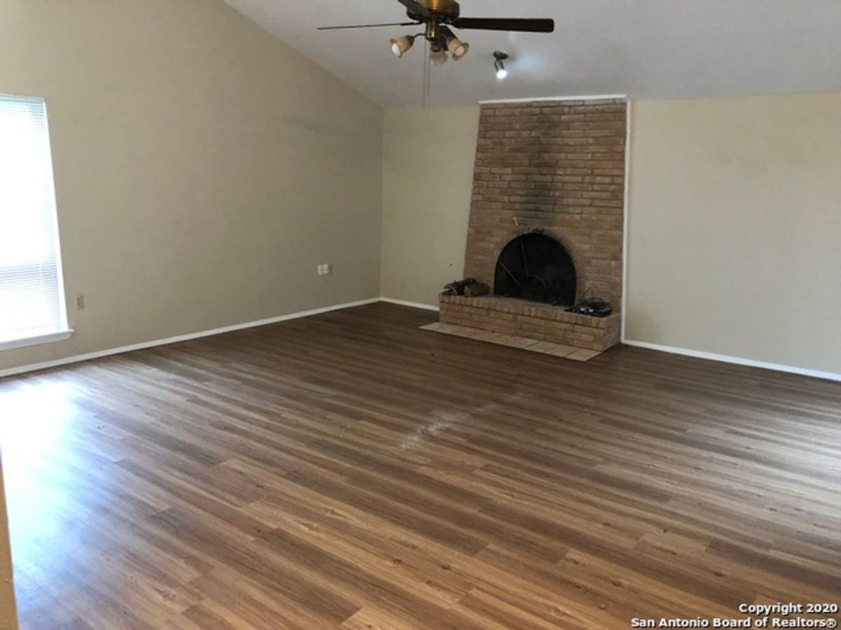 House for rent at 8335 Athenian, Universal City, TX 78148