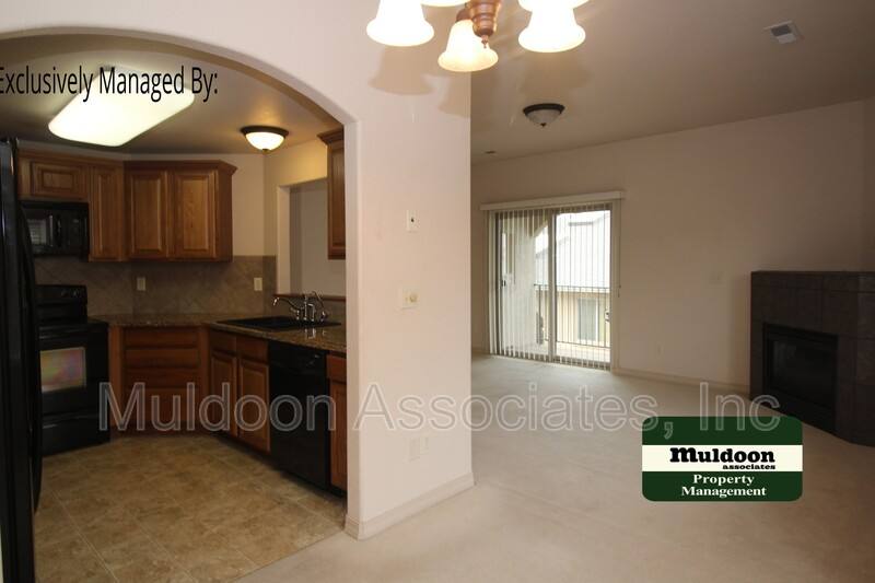 Condo for rent at 1590 Little Bear Creek Point #302, Colorado Springs, CO 80905