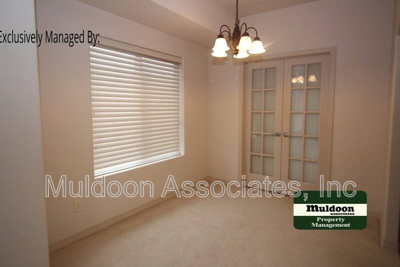 Condo for rent at 1590 Little Bear Creek Point #302, Colorado Springs, CO 80905
