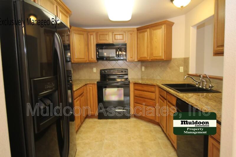 Condo for rent at 1590 Little Bear Creek Point #302, Colorado Springs, CO 80905