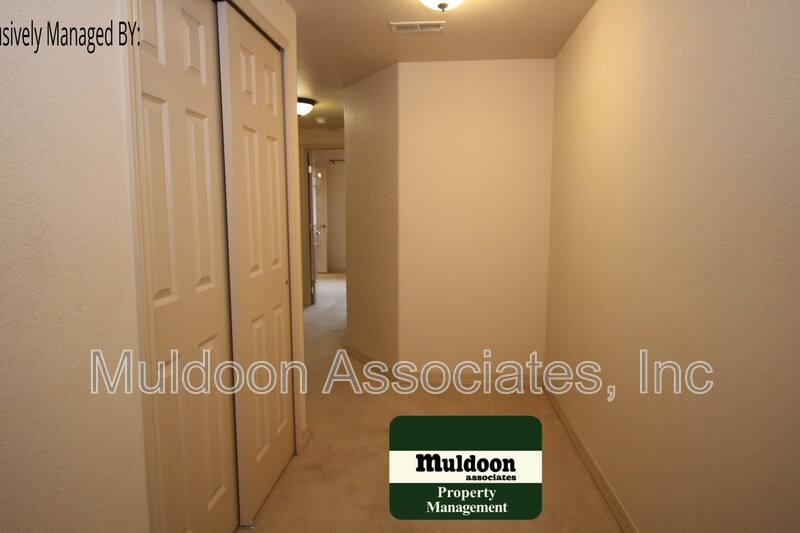 Condo for rent at 1590 Little Bear Creek Point #302, Colorado Springs, CO 80905