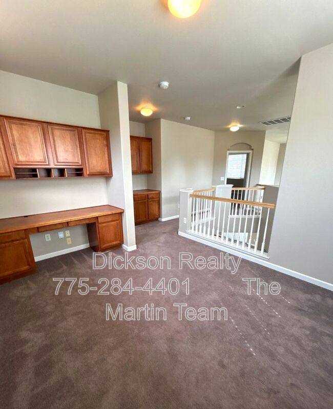 House for rent at 6282 Black Cinder Court, Sparks, NV 89436