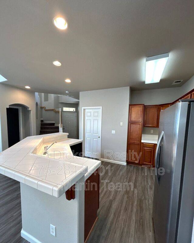 House for rent at 6282 Black Cinder Court, Sparks, NV 89436