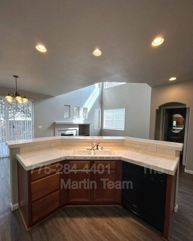 House for rent at 6282 Black Cinder Court, Sparks, NV 89436