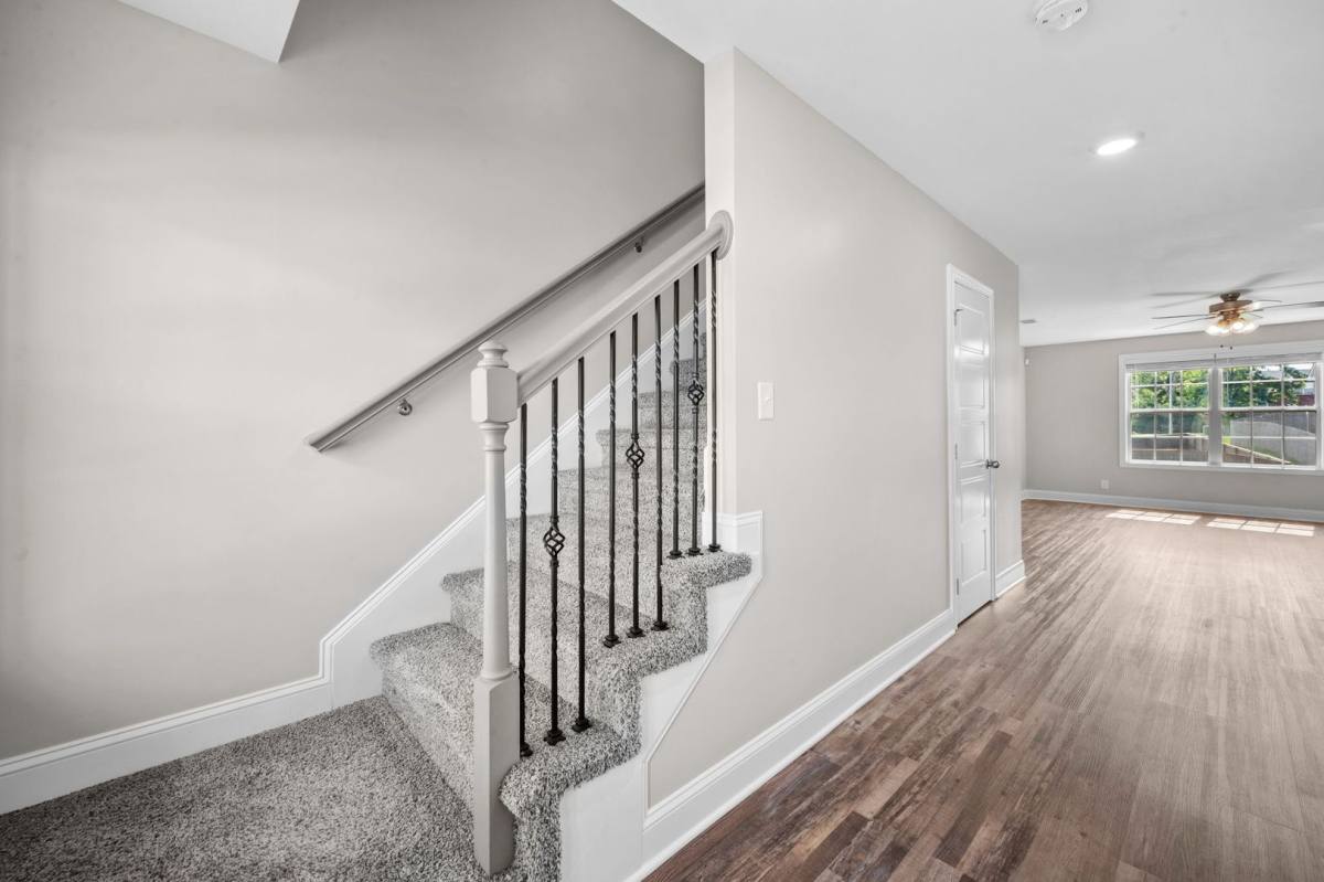 House for rent at 839 Lillian Grace Dr, Clarksville, TN 37043