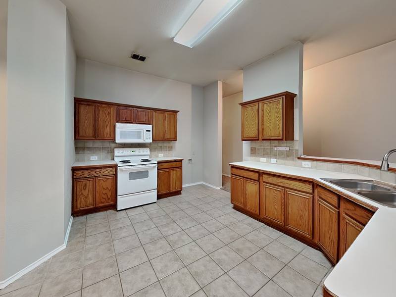 House for rent at 1444 Mountain Air Trail, Fort Worth, TX 76131