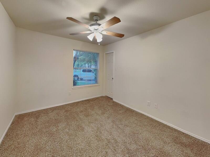 House for rent at 1444 Mountain Air Trail, Fort Worth, TX 76131