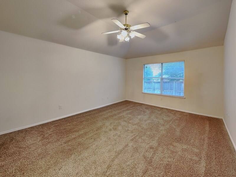 House for rent at 1444 Mountain Air Trail, Fort Worth, TX 76131